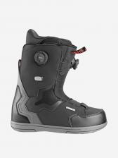 Сноубордические ботинки Deeluxe ID Dual Boa, Черный
