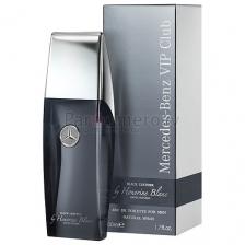 туалетная вода Mercedes-Benz MERCEDES BENZ VIP CLUB BLACK LEATHER edt (m) 1.5ml пробник