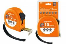 Tdm Рулетка, длина 10 м, стальная лента SQ1018-0108 1 шт
