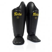 Защита на голень Fairtex Ultimate SP8 Black (M)