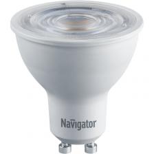 Светодиодная лампа GU10 Navigator 82 842 NLL-PAR16-8-230-4K-GU10-60D, цена за 1 шт.