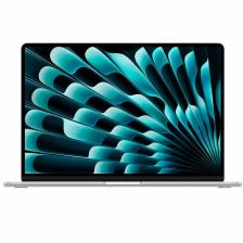 Ноутбук Apple MacBook Air 15" (M4, 32 Gb, 1 Tb SSD) Серебристый (Z1K1000P2)