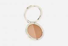 Компактная бронзирующая пудра Ever Bronze Compact Powder 10 г CLARINS