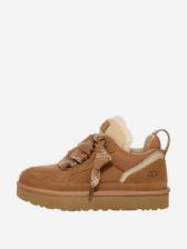 Кроссовки UGG Lowmel, Коричневый