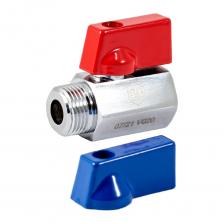 Шаровой кран PROFACTOR в/н 3/8 дюйма PF BMV 352.10