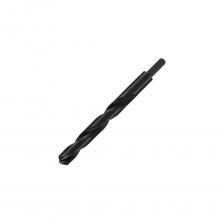 Сверло по металлу HSS-R (16x178/120 мм; хвостовик 10 мм) Ruko 200160