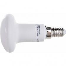 Светодиодные лампы онлайт Лампа светодиодная 71 651 OLL-R50-5-230-2.7K-E14 5Вт 2700К тепл. бел. E14 360лм 176-264В онлайт 71651
