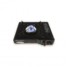 Туристическая плитка газовая Газовая туристическая плитка Armero a750/001, для цангового баллона, пьезо, турбо, штуцер AG50-001