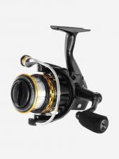 Катушка безынерционная Yoshi Onyx INFINIT 5000, c бесконечным винтом, Черный
