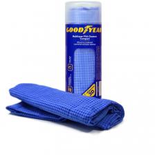 Замша в тубе Goodyear компакт 43*32 см