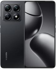 Смартфон Xiaomi 14T 6.67" Dimensity 8300-Ultra (8 ядер), 12/512 ГБ, черный, 2712x1220, AMOLED, HyperOS (Android 14), 2 nanoSIM + eSIM