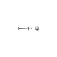 Монтажный дюбель-гвоздь swfs 4,5х40 (20 кг) тов-038941