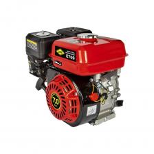 Бензиновый двигатель Двигатель бензиновый 4Т E700-S20 DDE 792-896