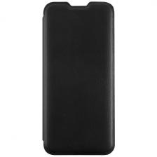 Чехол-книжка Red Line Book Cover для Xiaomi Redmi Note 9T (черный)