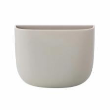 Настенный контейнер Jordan Judy Wall Container Size M Grey (JJ-HO0106-M)