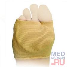 Lum 607 Пелот ортопедический для переднего отдела стопы