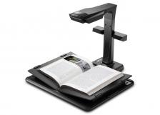DOKO Книжный сканер CZUR M3000 Pro V3 с V-образной колыбелью
