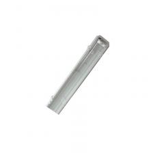 FL-LED LSP-BOX-2x1200 61*107*1260мм (свет. под светодиодную лампу Т8 ЛСП IP65), цена за 1 шт.