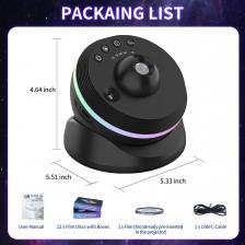 Xiaomi Galaxy Star проектор