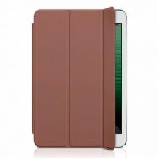 Чехол-книжка для iPad Air 3 (10.5", 2019 г.) / Pro 10.5 (2017), Smart Сase, кофейный