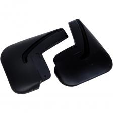 Задние брызговики для Geely Emgrand EC7 2011 г.в. UNIDEC NPL-Br-24-25B