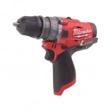 Аккумуляторный шуруповерт Milwaukee Акк. Дрель шуруповерт M12 FPDXKIT-202x4933464138