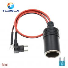 Автомобильный прикуриватель TLZWLA 12V 2A