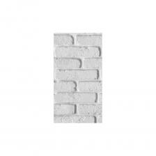 Панель ПВХ Центурион 0,25x2,7 м Кирпич 59812 - универсальный отделочный материал, который используется для отделки стен в жилых и общественных помещениях. Применение панелей из поливинилхлорида поможет значительно сократить этап мокрых работ в виде штукатурки стен с последующей укладкой плитки. Панели пластиковые выгодно упростят проведение отделочных работ в ванной, в коридоре, на кухне или на лоджии, ведь ПВХ панель легко установить самостоятельно, без наличия строительного опыта благодаря простой технологии.