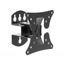 Наклонно-поворотный подвес для телевизоров Harper TVF-3 Black H00002773