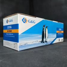 Тонер-картридж GG-TK3400, для Kyocera, для принтеров на 12500 стр.