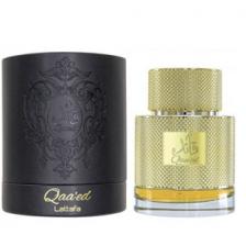 Парфюмерная вода Lattafa Perfumes Qaaed 100 мл.
