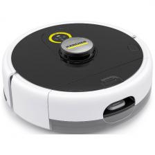 Робот-пылесос с функцией влажной уборки Karcher RCF 3 (1.269-660.0)