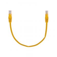 Rexant 02-0105-03 Патч-корд U/UTP, CAT 5e, RJ45-RJ45, 26AWG, LSZH 1 шт