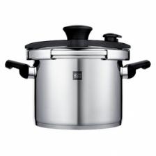 Кастрюля-скороварка из нержавеющей стали Huo Hou Stainless Steel High Pressure Cooker