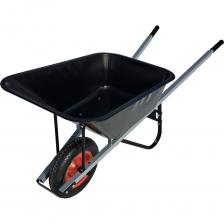 Строительная одноколесная тачка Тачка строительная одноколесная SADOVODCART (кр/корыто) SAD44112.1