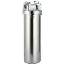 Корпус металлический для любой воды Аква Про 10 SL 3/4", 441