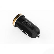 АЗУ LDNIO Dl-C22 2 Usb 5V-2.1A Black (Черный)