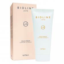 Холодный крем для экстремальных погодных условий