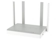 Keenetic Hopper (KN-3810) - Роутер с поддержкой 4G+/LTE/3G/Wi-Fi 6 AX1800