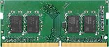 Модуль памяти DDR4 4Gb Synology D4ES01-4G - для DS1821+, DS1621+
