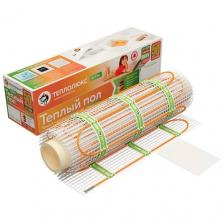 Нагревательный мат, Теплолюкс, Ultra 170 Вт/м2 1215 Вт, 7 м2, 1400х50 см