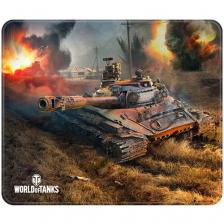 Коврик для мыши World of Tanks Object 907 Basalt L