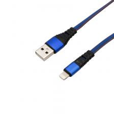 Rexant Кабель USB-Lightning 2.4 A, 1 м, 18-7053 1 шт