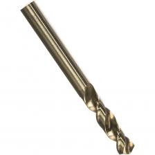 Сверло тип GU500DZ (8 мм, DIN1897, HSCO, без покрытия) Guhring 5524 8,000