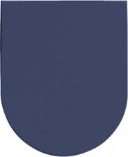Крышка-сиденье ISVEA F50 синий матовый 40KF0544I-S