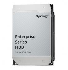 Synology HDD SAS 12Gb/s 3,5" 20Tb, 7200 rpm, 256Mb buffer, MTTF 2,5M, 5YW [HAS5310-20T]