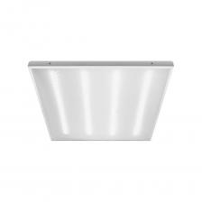 Универсальная светодиодная панель WOLTA ДВО20 - это идеальный выбор для освещения различных общественных и коммерческих помещений. Благодаря мощности 36Вт, она обеспечивает яркое и равномерное освещение с цветовой температурой 4000К, 5000К и 6500К, а также высоким индексом цветопередачи CRI >=80. Модель оснащена рассеивателем микропризма, который увеличивает пропускную способность и световой поток. Светильник имеет драйвер с высоким КПД и диапазоном напряжения 184-264В, а также степень защиты IP40, что обеспечивает надежную работу в сухих помещениях. Универсальный тип монтажа позволяет установить панель в различных потолках, включая тип Армстронг.  Срок службы панели достигает 40000 часов.