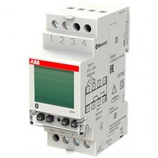 Реле времени цифровое DW1 (2CSM222531R1000)