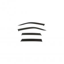 Дефлекторы окон Daihatsu Storia (M100, M110), 1998-2004 Дефлекторы окон DEFLY Daihatsu Storia (M100, M110), 1998-2004 VT042Storia