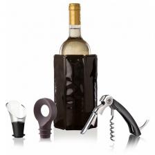 Vacu Vin Набор аксессуаров для вина Classic (4 шт)